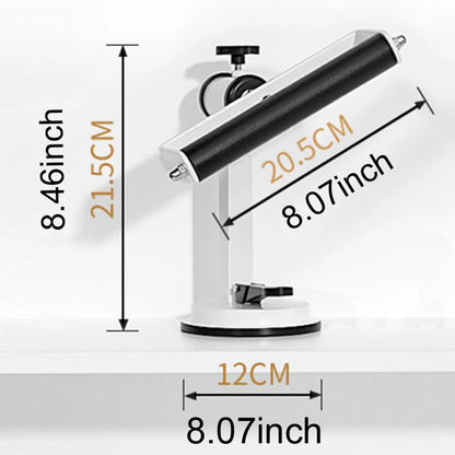 Wrist Recovery Exerciser Training Equipment Adjustable Wrist Grips Upper Body Strength for Adults Men Women Gym Workout Portable
