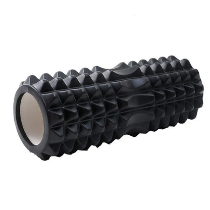 Yoga Column Roller Fitness Equipment EVA Foam Roller Yoga Pilates Block Gym Accessories