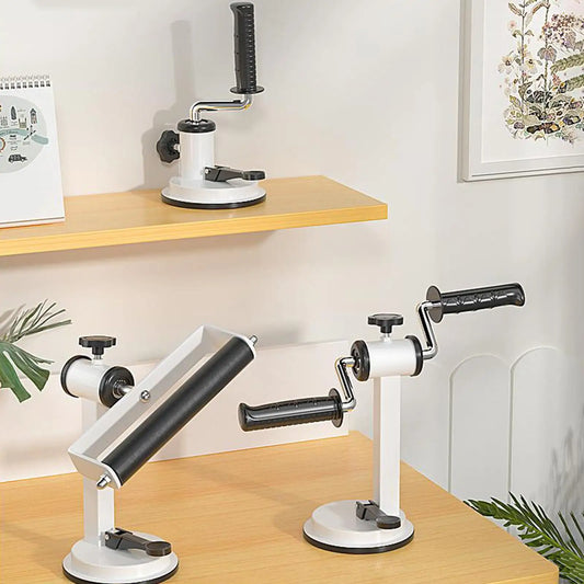 Iron Forge Adjustable Wrist Strength Trainer