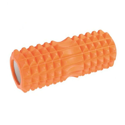 New Yoga Column Roller Fitness Equipment EVA Foam Roller Yoga Pilates Yoga Block Gym Roller