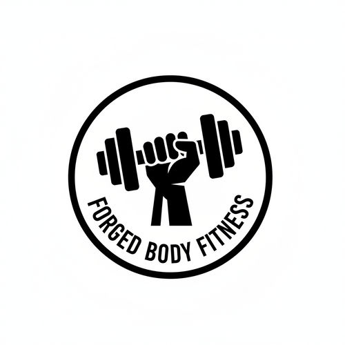 IronForgeFitness